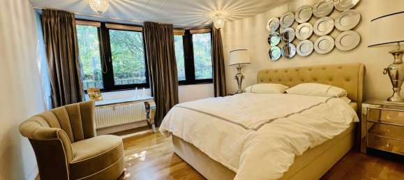 Дуплекс с 2 спальнями в Далем, Германия № 114270 3