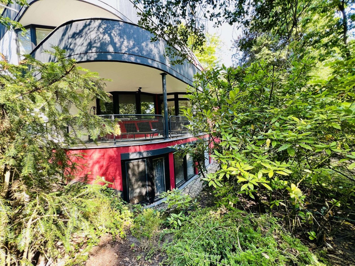 Дуплекс с 2 спальнями в Далем, Германия № 114270