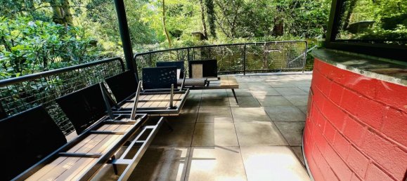 Дуплекс с 2 спальнями в Далем, Германия № 114270 19