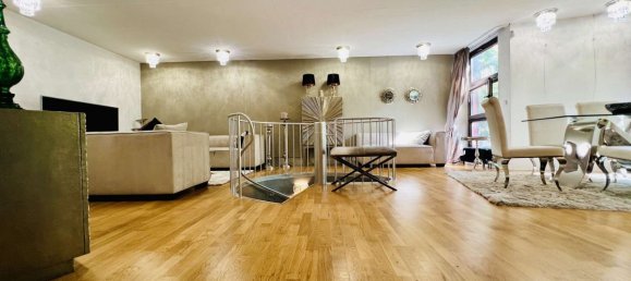 Дуплекс с 2 спальнями в Далем, Германия № 114270 2