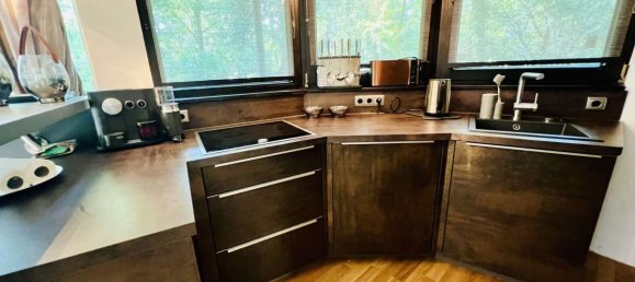 Дуплекс с 2 спальнями в Далем, Германия № 114270 12