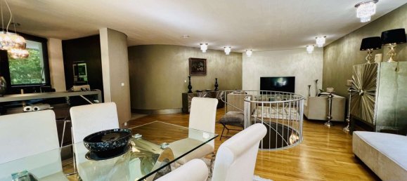 Дуплекс с 2 спальнями в Далем, Германия № 114270 8