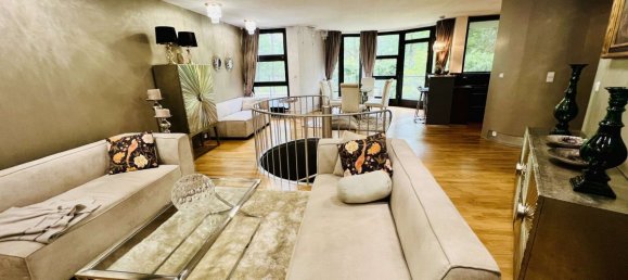 Дуплекс с 2 спальнями в Далем, Германия № 114270 16