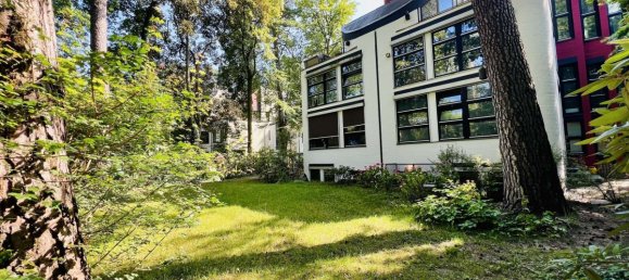 Дуплекс с 2 спальнями в Далем, Германия № 114270 14