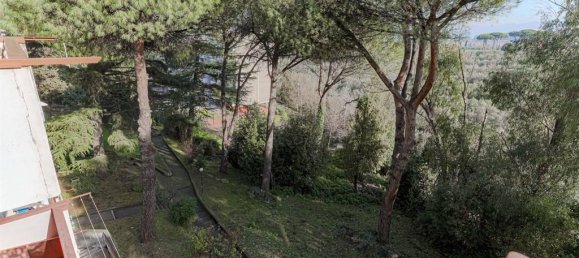 4 rooms Apartment in Frascati, Italy No. 31830 42