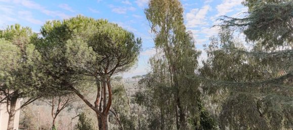 4 rooms Apartment in Frascati, Italy No. 31830 40