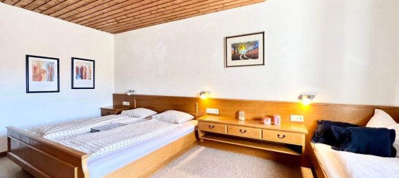 4غرفة شقة في Leutasch, Austria رقم 63092 5