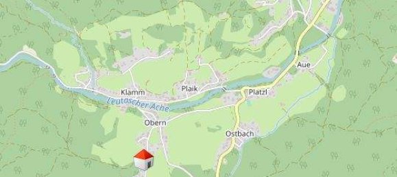 4غرفة شقة في Leutasch, Austria رقم 63092 8