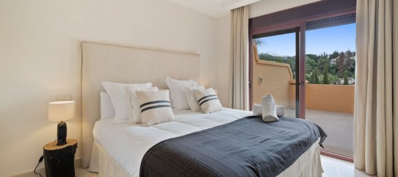 5 Schlafzimmer Villa in Marbella, Spain, Nr. 136370 12