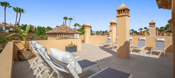 5 Schlafzimmer Villa in Marbella, Spain, Nr. 136370 16