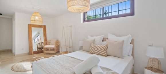 5 Schlafzimmer Villa in Marbella, Spain, Nr. 136370 15