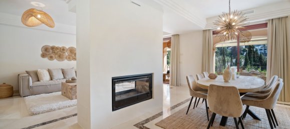 5 Schlafzimmer Villa in Marbella, Spain, Nr. 136370 3