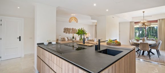 5 Schlafzimmer Villa in Marbella, Spain, Nr. 136370 6