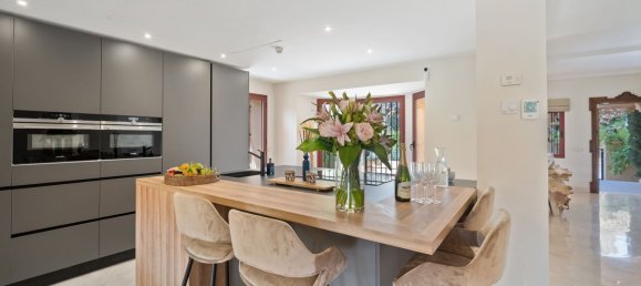 5 Schlafzimmer Villa in Marbella, Spain, Nr. 136370 5