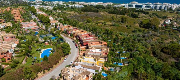 5 Schlafzimmer Villa in Marbella, Spain, Nr. 136370 19