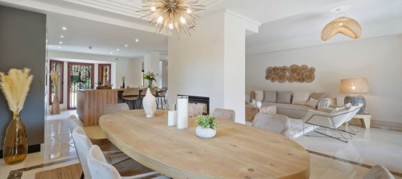 5 Schlafzimmer Villa in Marbella, Spain, Nr. 136370 4