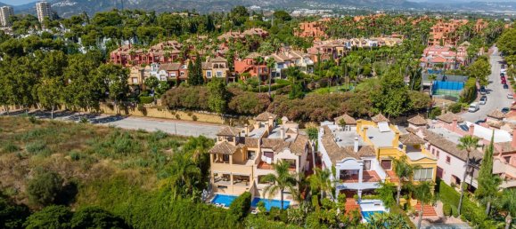 5 Schlafzimmer Villa in Marbella, Spain, Nr. 136370 18