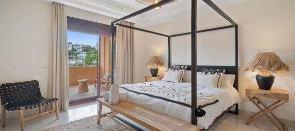 5 Schlafzimmer Villa in Marbella, Spain, Nr. 136370 10