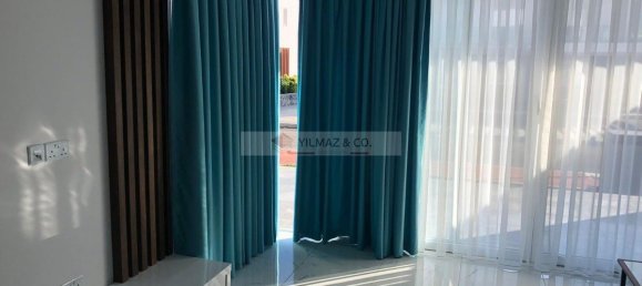 Дом с 3 комнатами в Аммохостос, Кипр № 23800 5