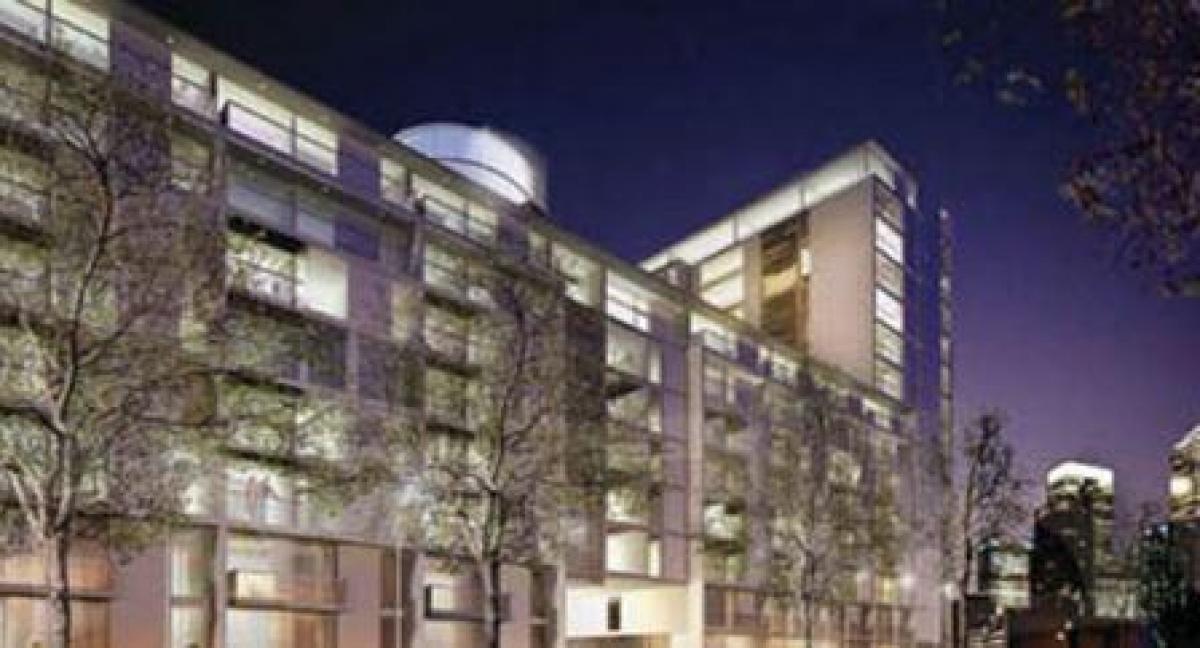 Studio in London, United Kingdom No. 625