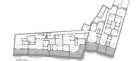 2 bedrooms Penthouse in Mosta, Malta No. 2147 2