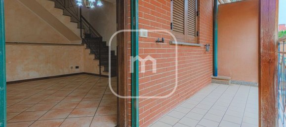 Villa de 5 habitaciónes en Monte Compatri, Italy No. 29986 49