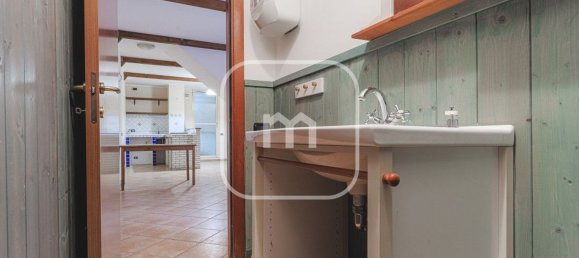 Villa de 5 habitaciónes en Monte Compatri, Italy No. 29986 29