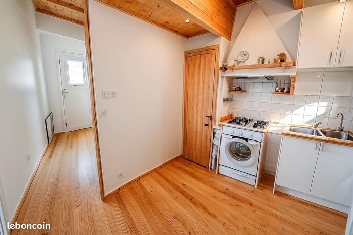 1 غرف نوم شقة في Marseille, France رقم 314975