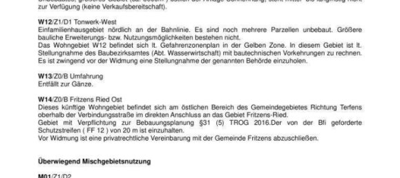 Land in Fritzens, Austria No. 247522 28