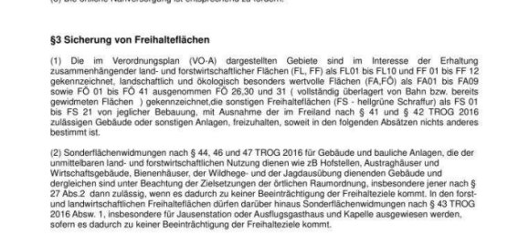 Land in Fritzens, Austria No. 247522 27