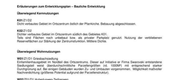 Land in Fritzens, Austria No. 247522 24