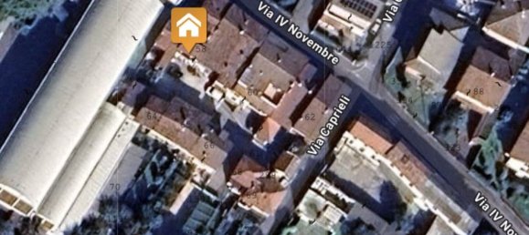 2 rooms Apartment in Ospitaletto, Italy No. 55286 16