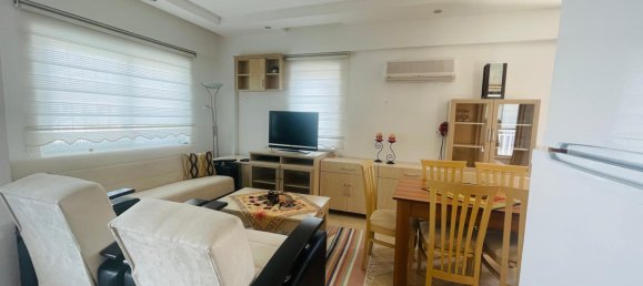 Appartement 2+1 à Kemer, Turkey No. 27494 9