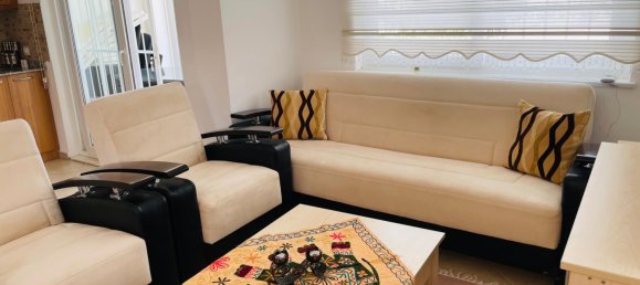 Appartement 2+1 à Kemer, Turkey No. 27494 8