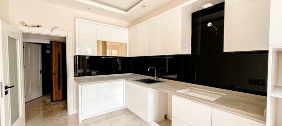 Квартира 2+1 в Аланья, Турция № 13886 26