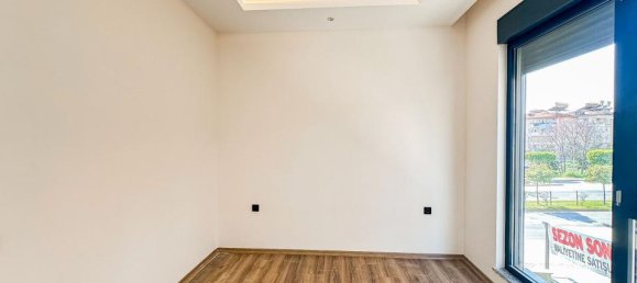 Квартира 2+1 в Аланья, Турция № 13886 28