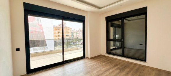 Квартира 2+1 в Аланья, Турция № 13886 29