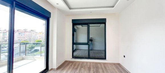 Квартира 2+1 в Аланья, Турция № 13886 27