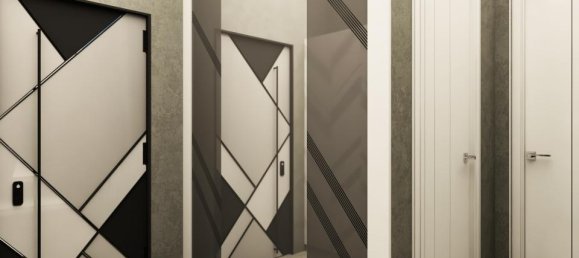 Квартира 2+1 в Аланья, Турция № 13886 10