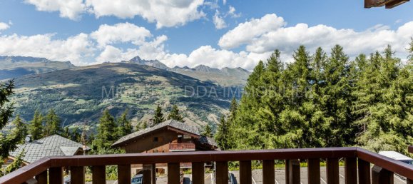 استوديو في Savoie, France رقم 201169 5