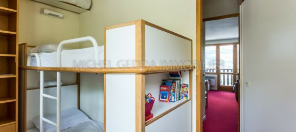 استوديو في Savoie, France رقم 201169 2