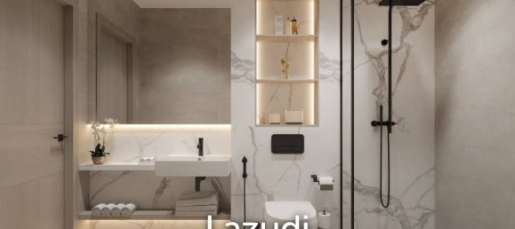 1 bedroom Apartment in Dubai, UAE No. 18003 6