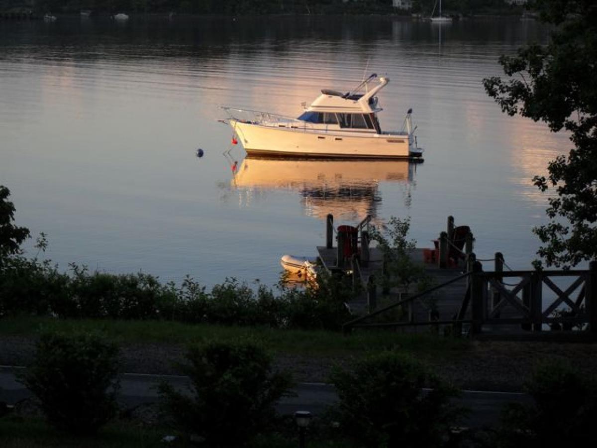 4 bedrooms House in Halifax, Canada No. 37