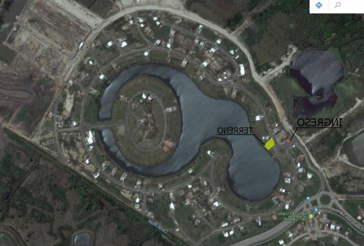  قطعة أرض في Tigre, Argentina رقم 31294