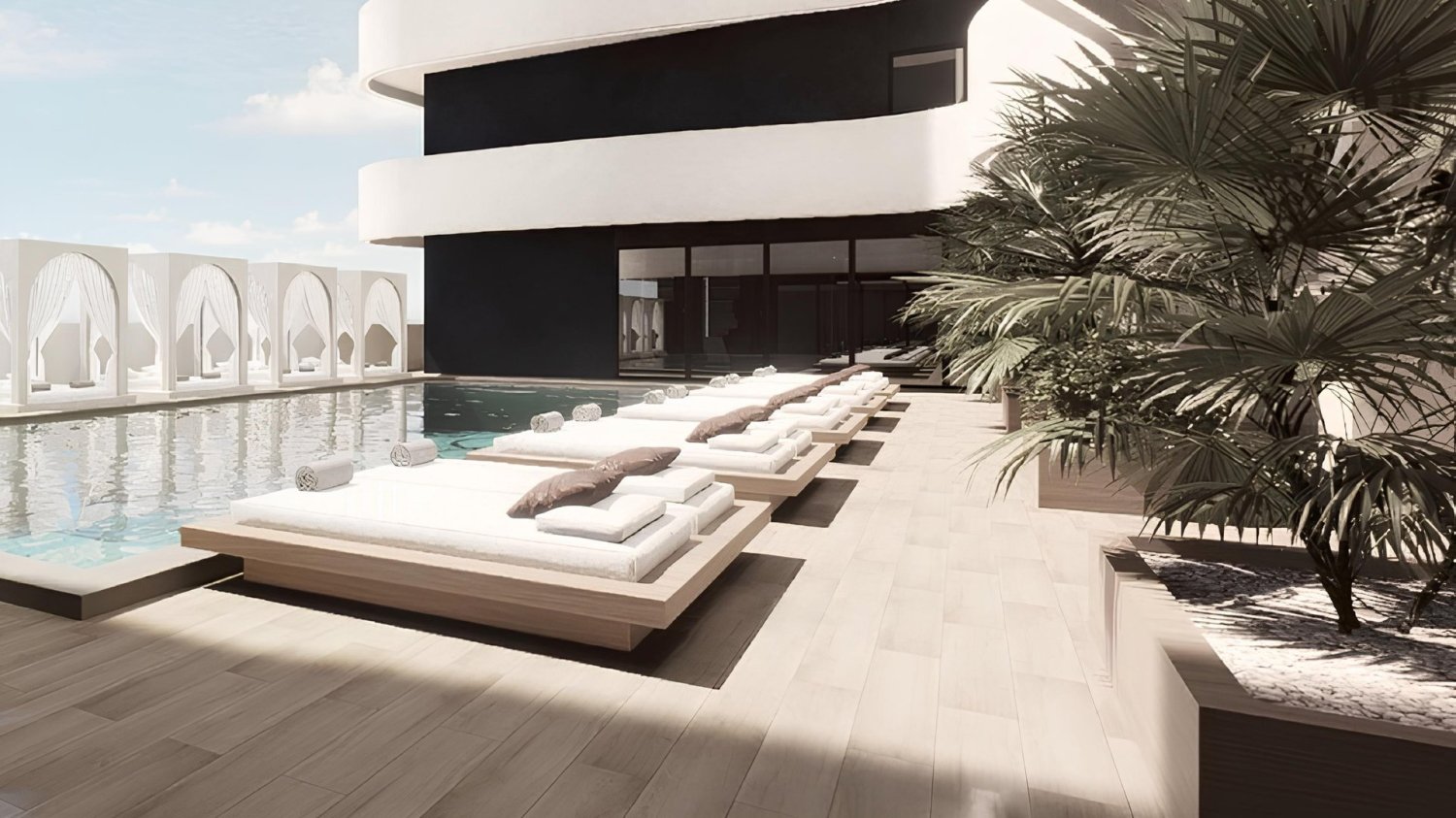 3 bedrooms Apartment in One 678 Residences, Al Helio, UAE No. 64904