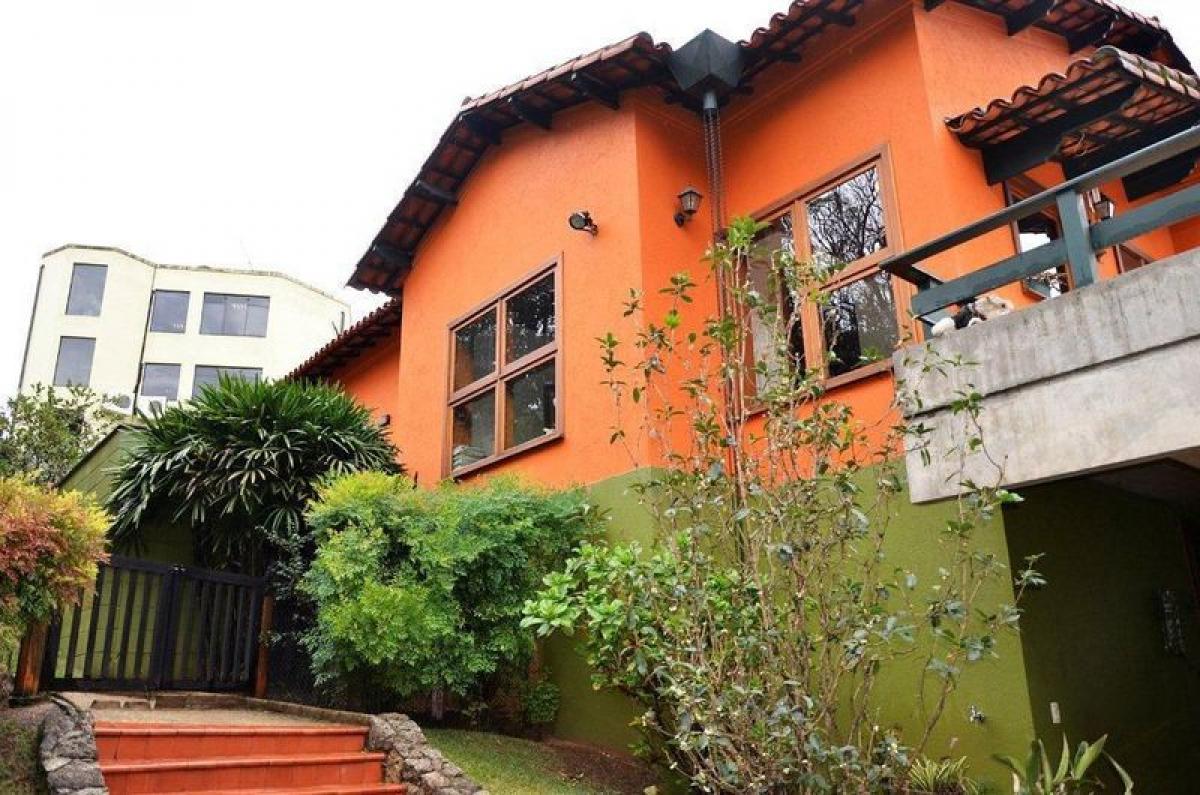 Casa T3 em São Paulo, Brazil N.º 583320