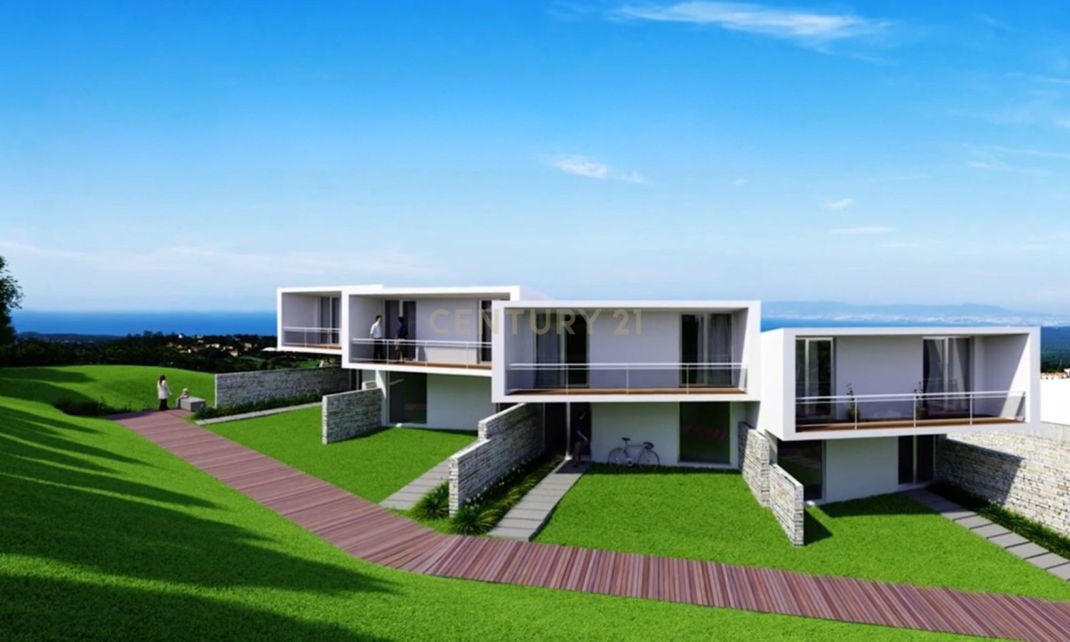 Grundstück in Sesimbra, Portugal 2794m², Nr. 291429
