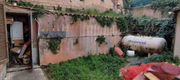 3-salle Appartement à Rome, Italy No. 9623 11