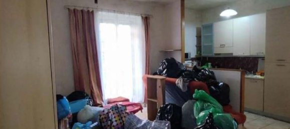 3-salle Appartement à Rome, Italy No. 9623 21