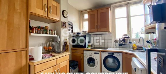 3 غرف نوم شقة في Courbevoie, France رقم 185106 4